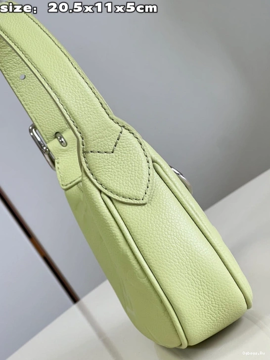 Mini VUITTON LOUIS Moon 0518